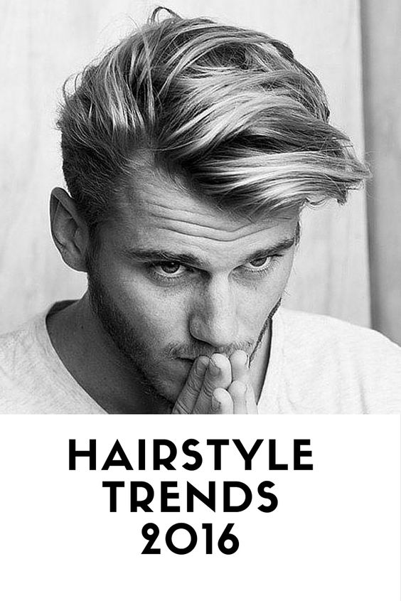 hairstyle trends 2016