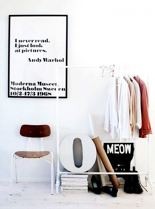 Minimal Wardrobe Ideas For Women
