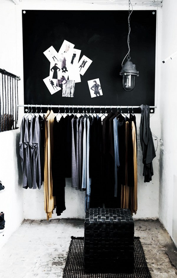 Minimal Wardrobe Ideas For Women