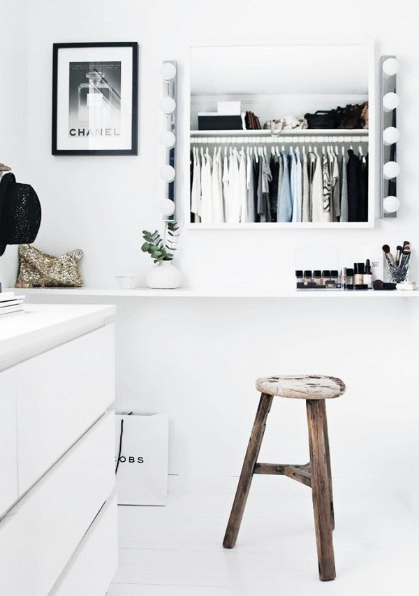 Minimal Wardrobe Ideas For Women