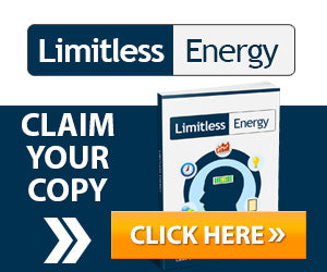 Limitless energy 