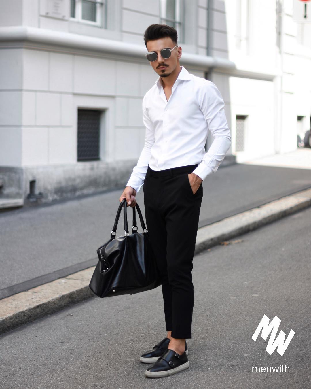 5 Drool-Worthy Summer Outfits For Guys #summer #outfits #mensfashion #streetstyle