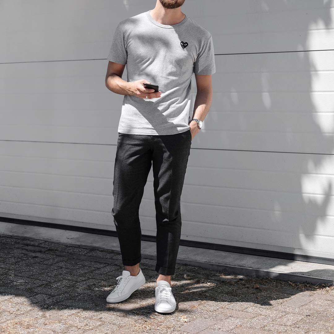 Summer outfits for men. #summer #outfits #mensfashion