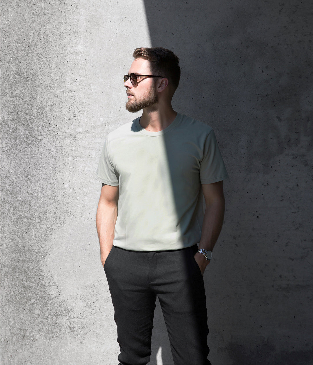 Summer outfits for men. #summer #outfits #mensfashion