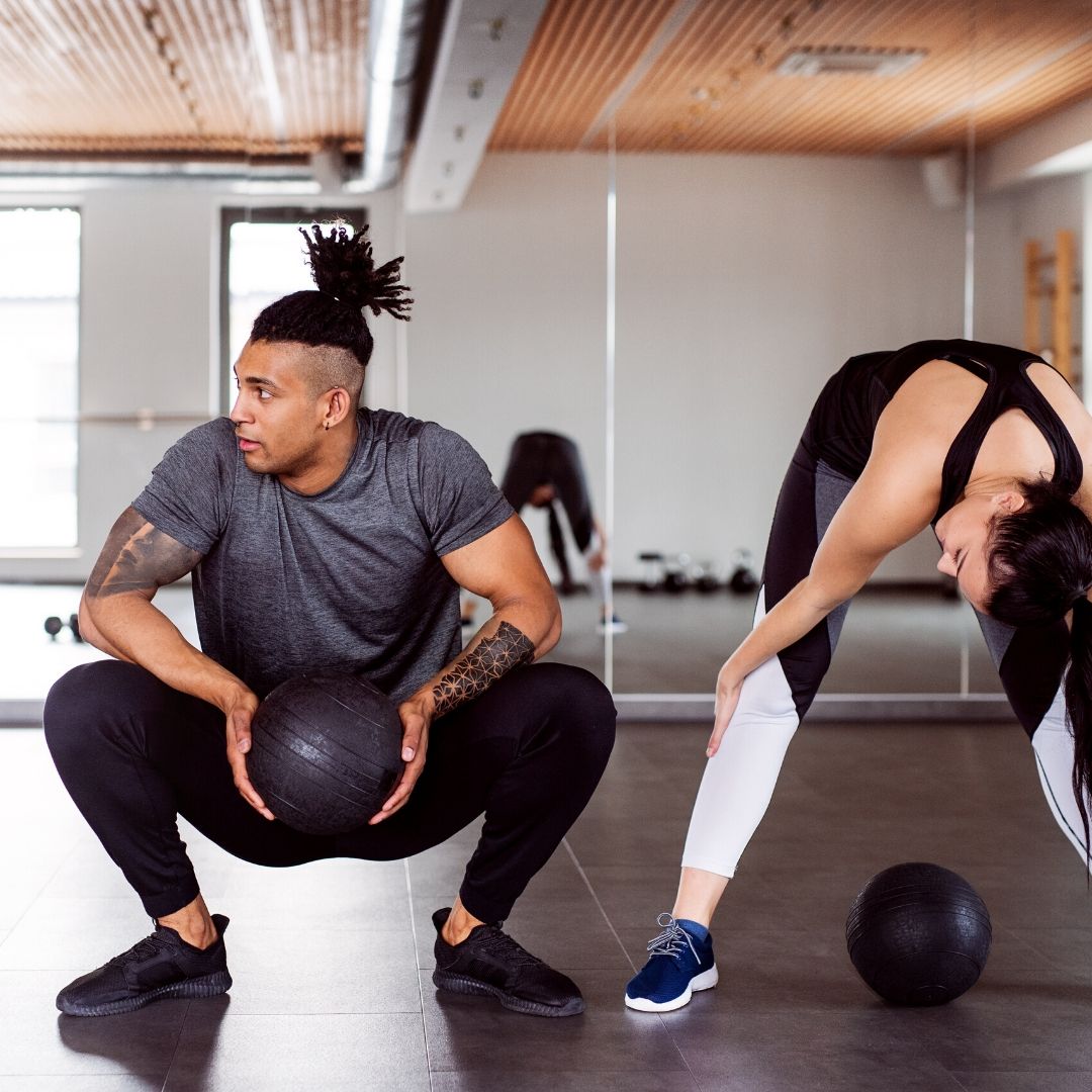 5 Amazing Fitness Regimens You Need In Your Daily Routine