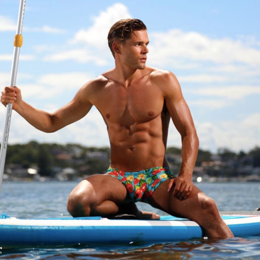 5 Key Tips for Choosing the Best Men’s Sexy Underwear