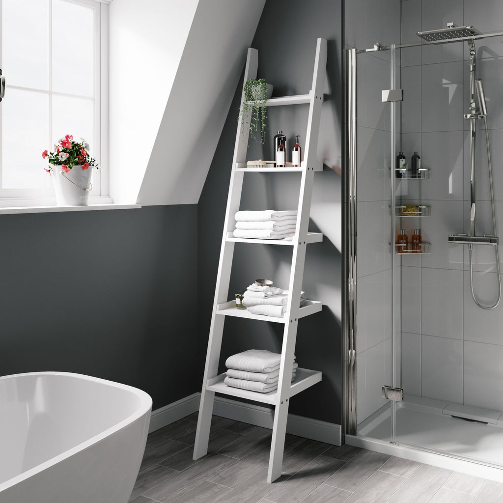 5 Match-Winning Bathroom Tips For Your Bachelor Pad