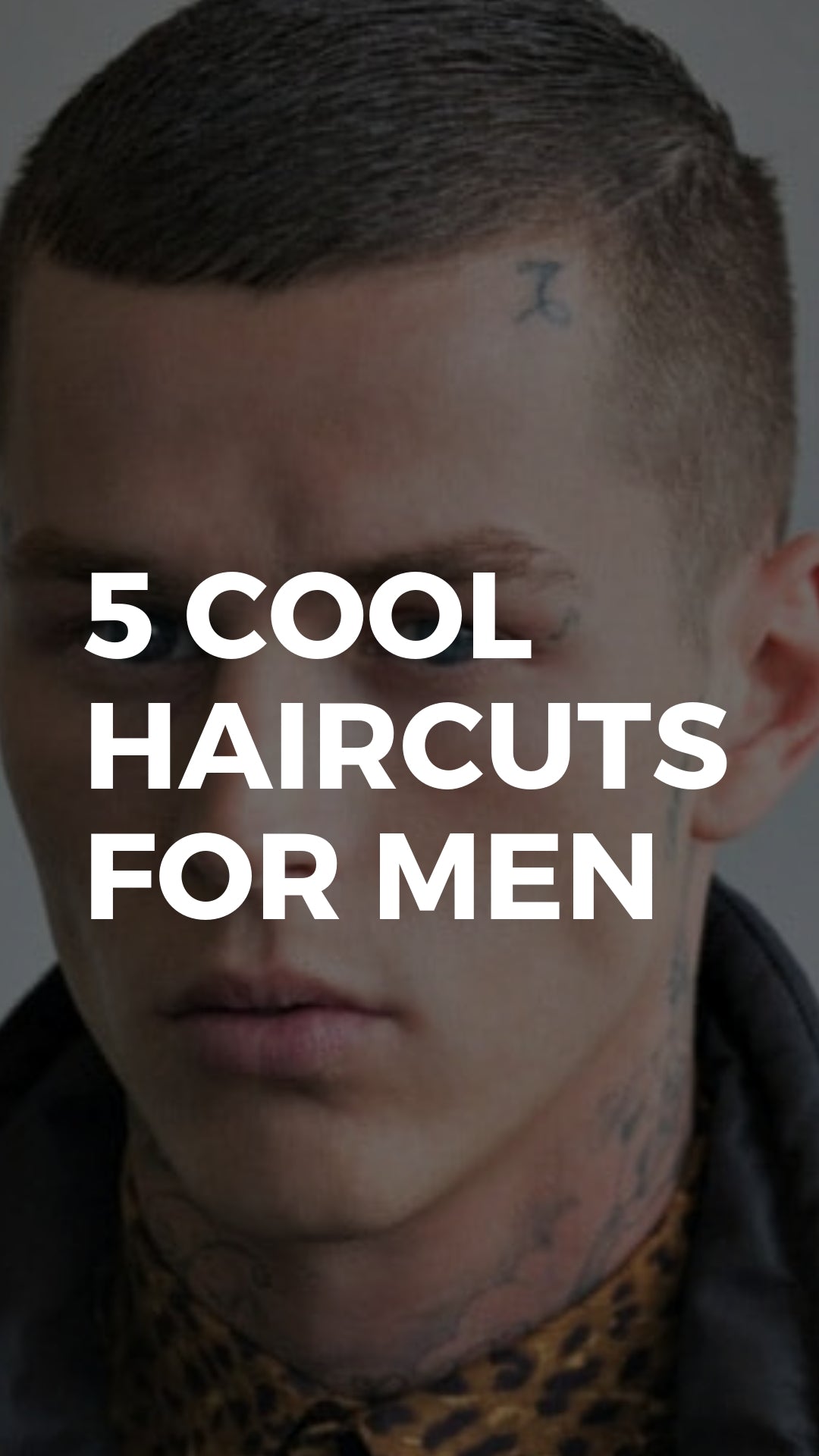5 Popular Men's Hairstyles To Try In 2019 #mens #hairstyles #haircuts
