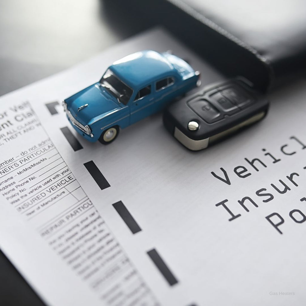 Auto Insurance