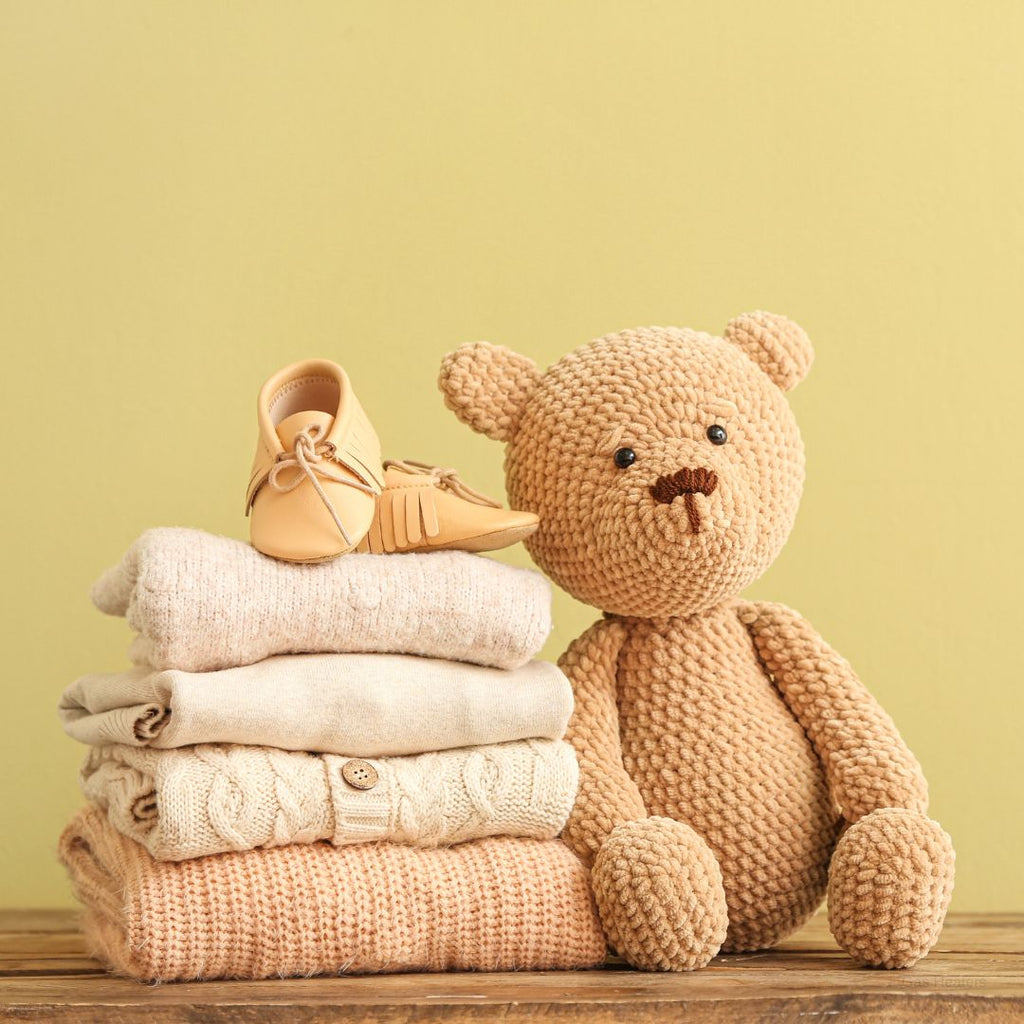 How to Choose the Perfect Bamboo Baby Clothes for Every Season