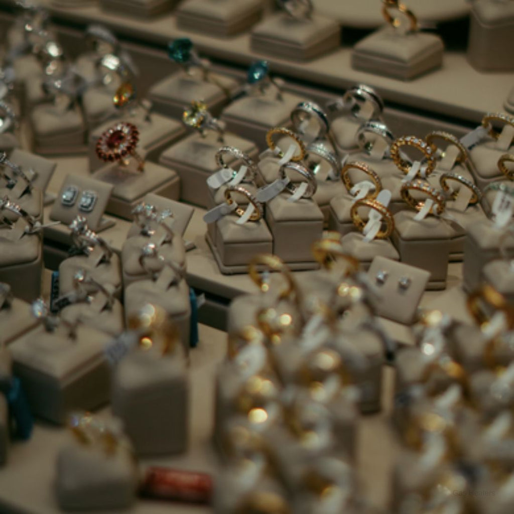  Best Dallas Custom Jewelry