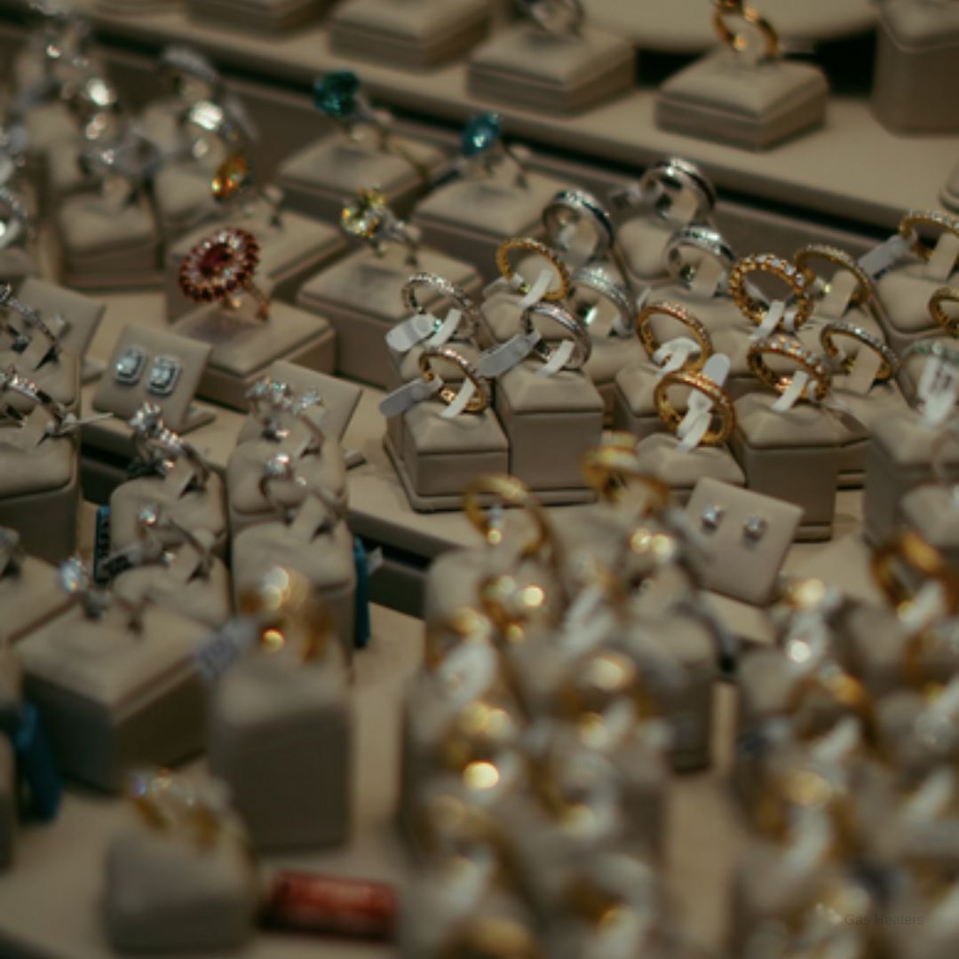  Best Dallas Custom Jewelry
