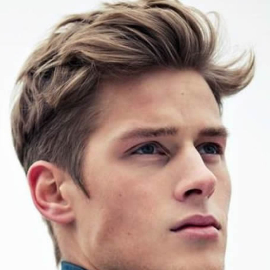 Best Quiff Hairstyles For Men 2019 #quiff #hairstyles #menshairstyles 