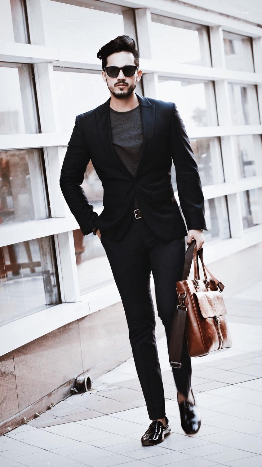 The Cool Blazer Outfits I'm Copying #blazer #outfits #mensfashion #streetstyle