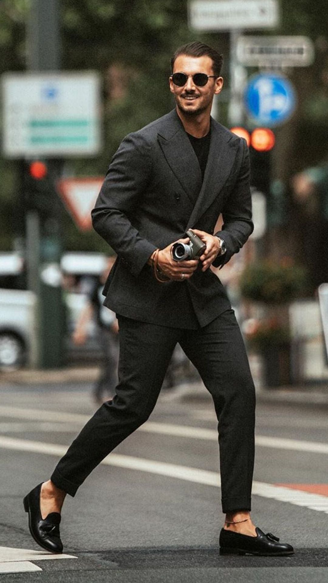 Business causal outfits for men #business #casual #outfits