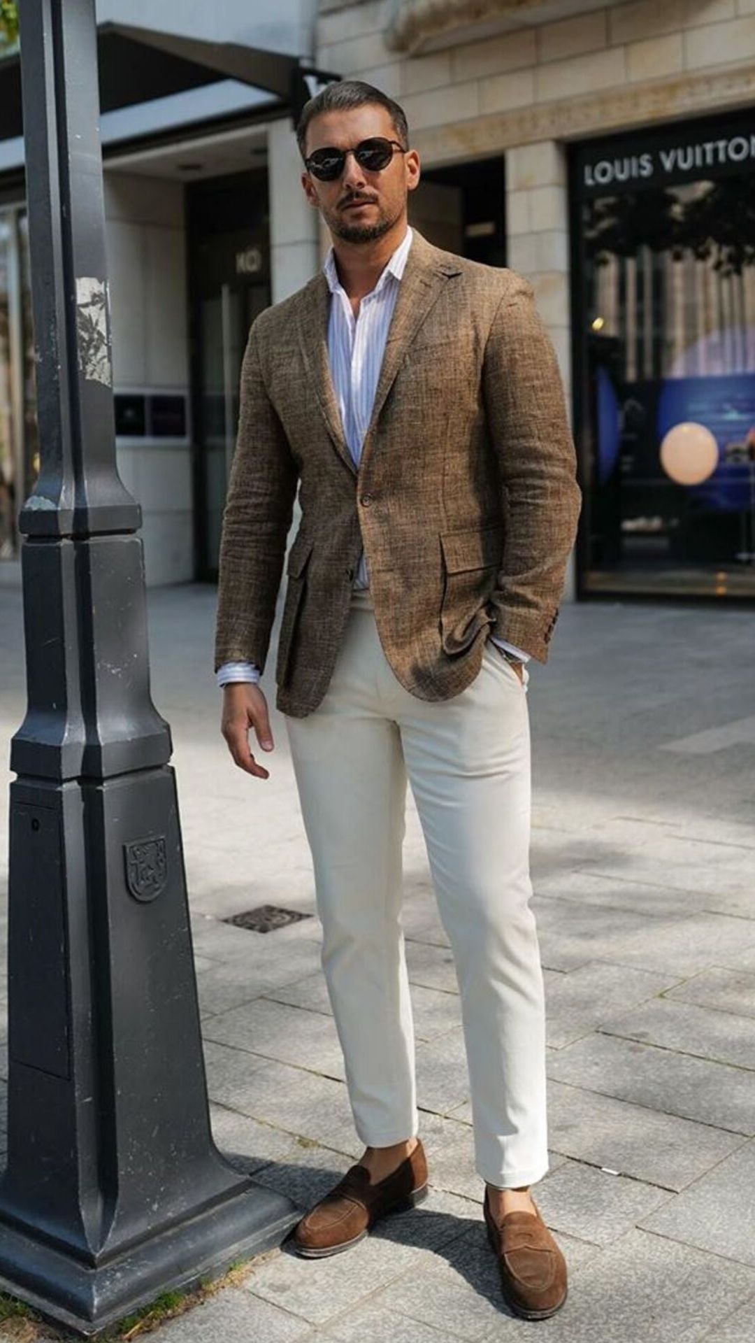 Business causal outfits for men #business #casual #outfits