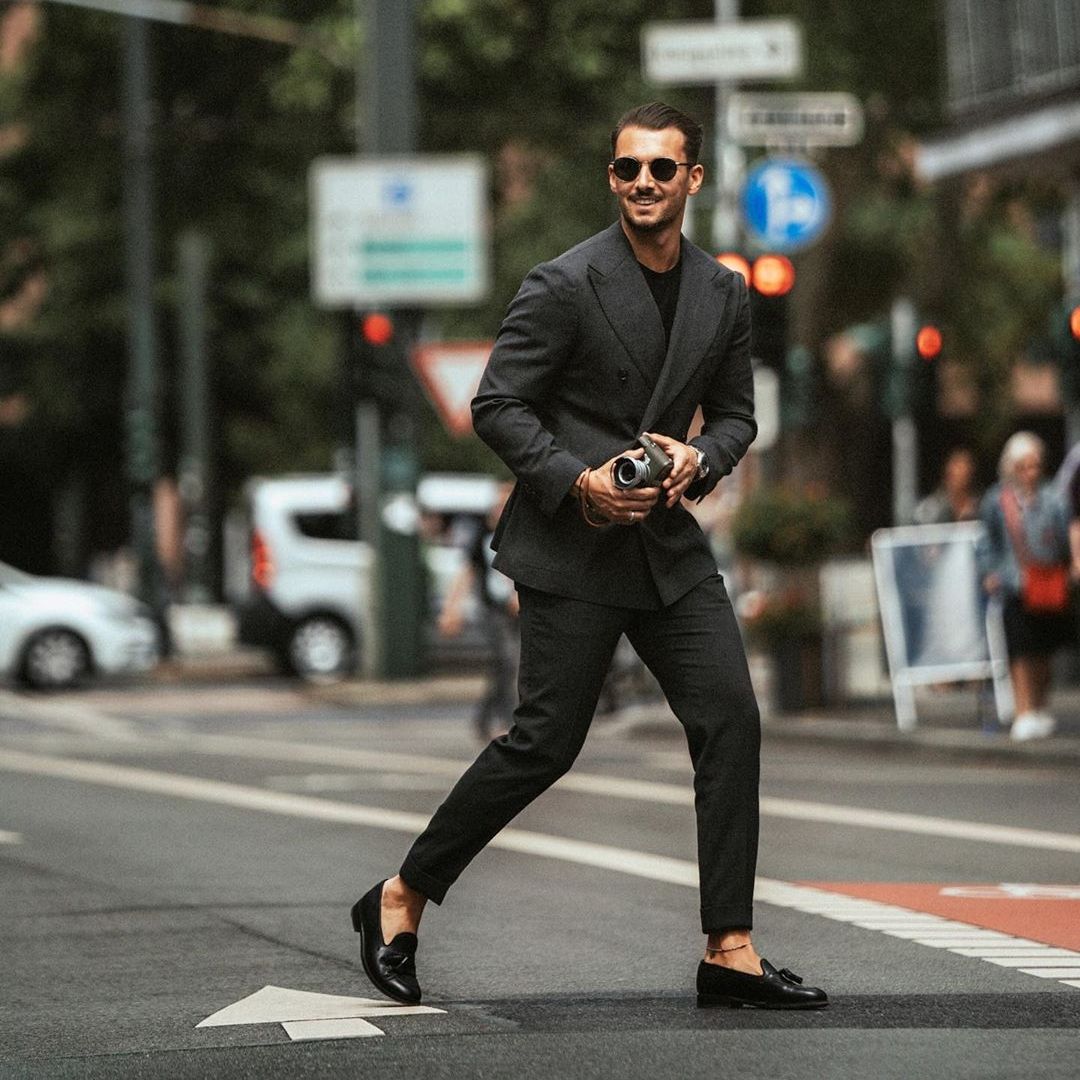 Business causal outfits for men #business #casual #outfits 