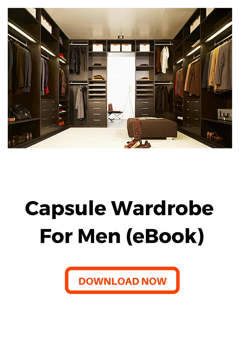 capsule wardrobe