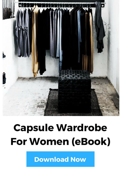 capsule wardrobe guide