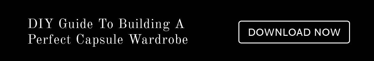 capsule wardrobe