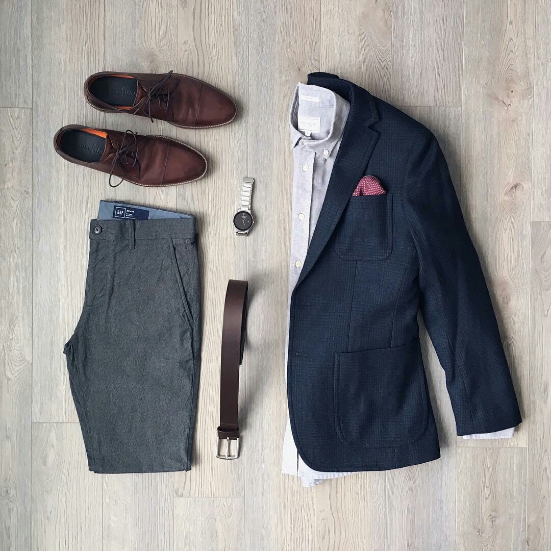 capsule wardrobe outfit ideas