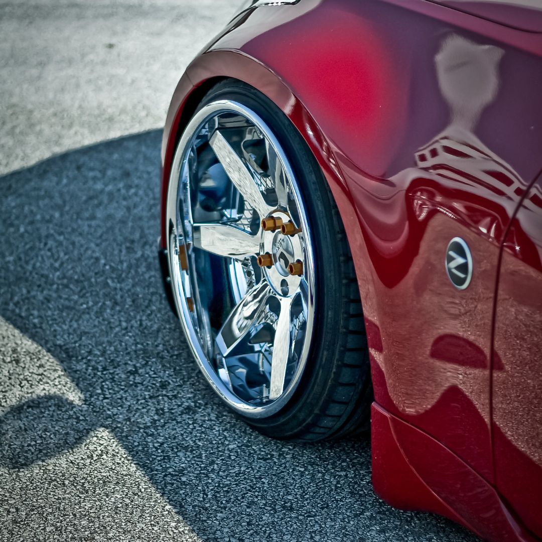 Car Modifications