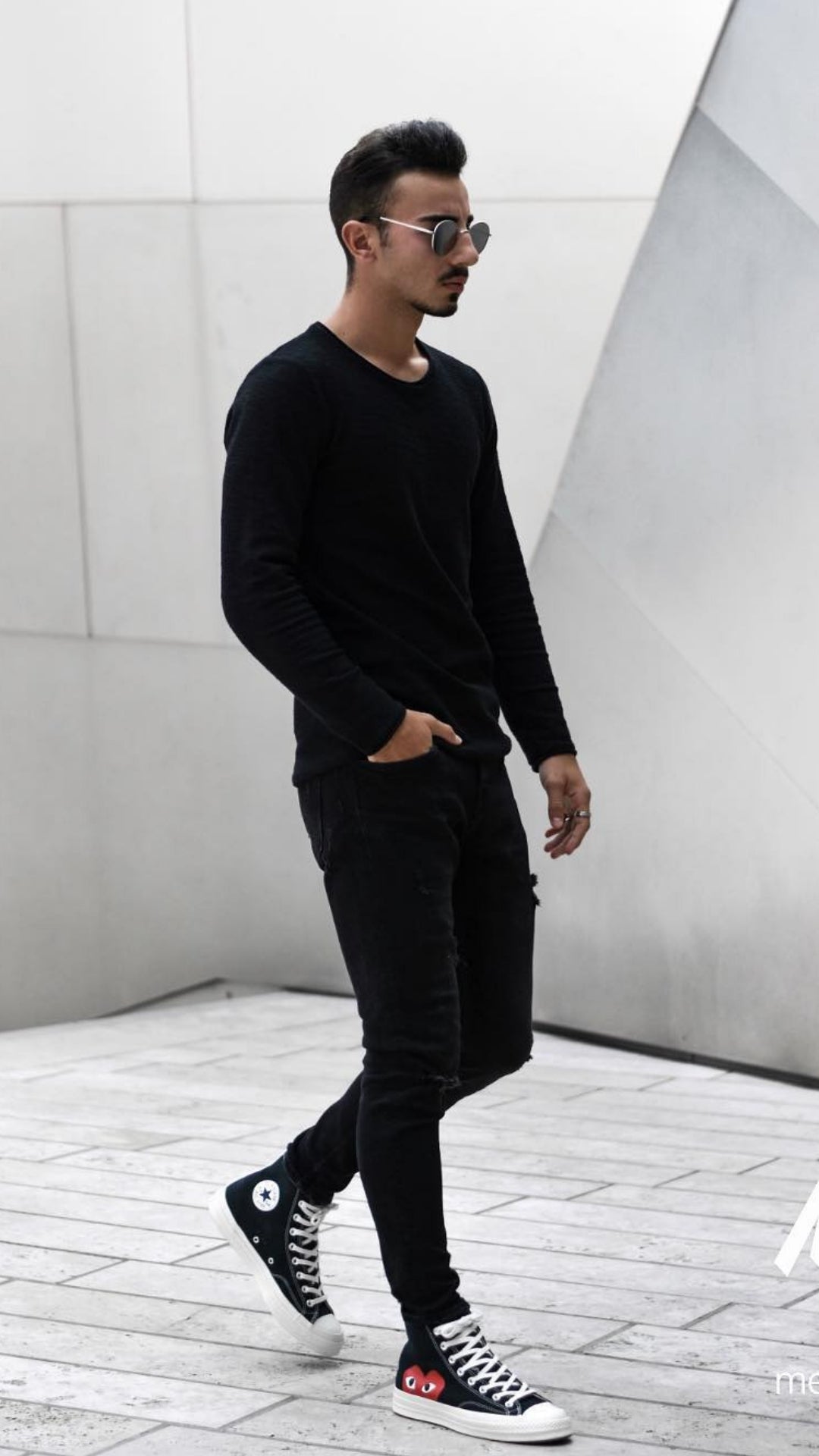 5 Casual Outfits For Young Guys #casual #outfits #mensfashion #streetstyle