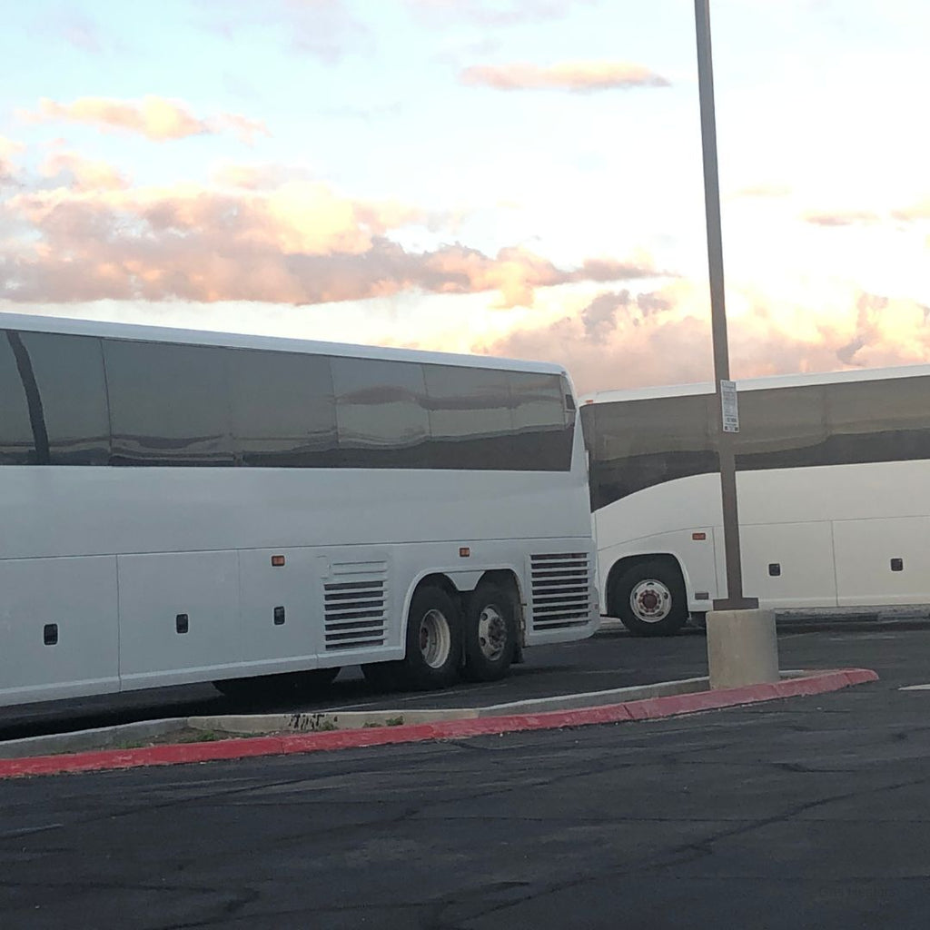 Charter Buses