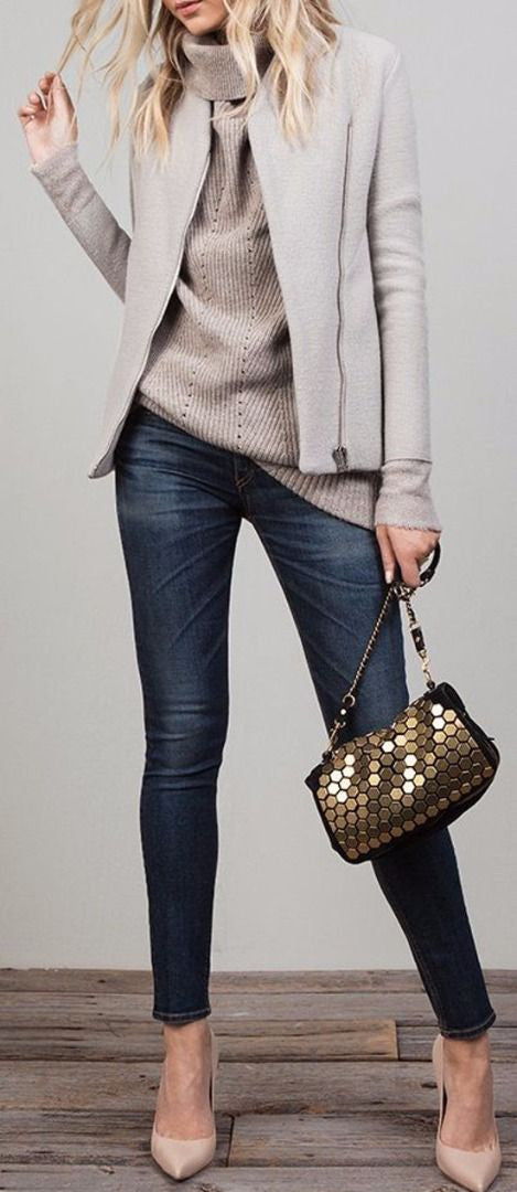 Business casual outfits women 