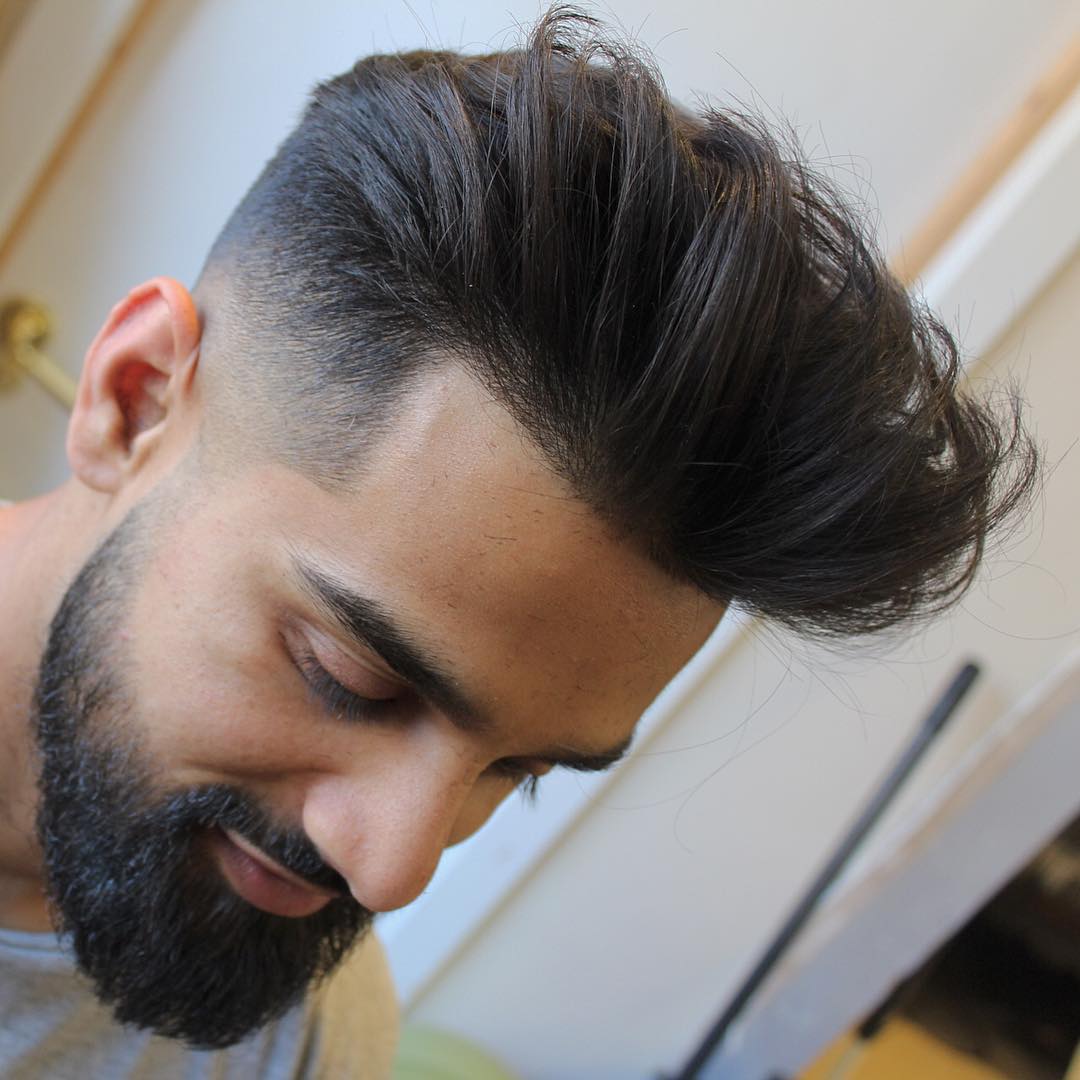 Pomp Fade