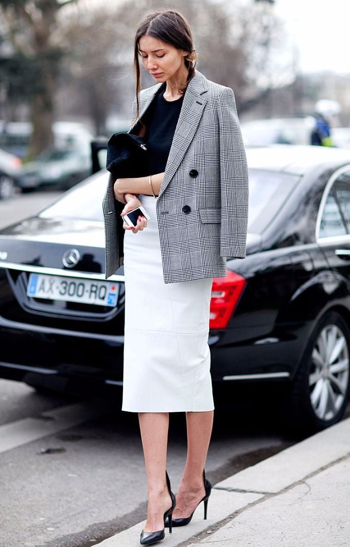 Business casual outfits women 