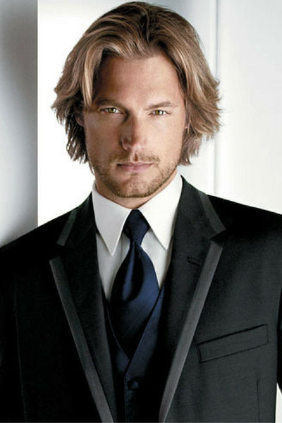 Classy Hairstyles For Men & Guys 