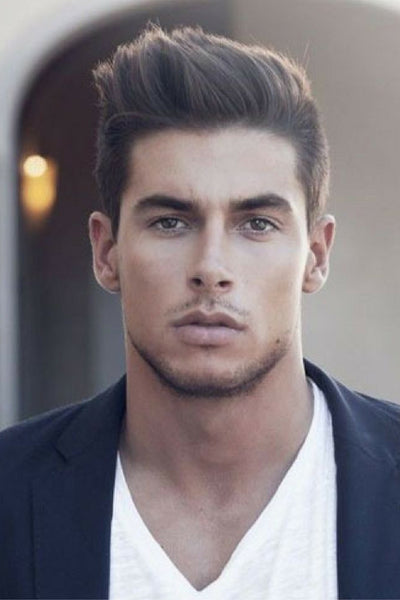 Classy Hairstyles For Men & Guys 