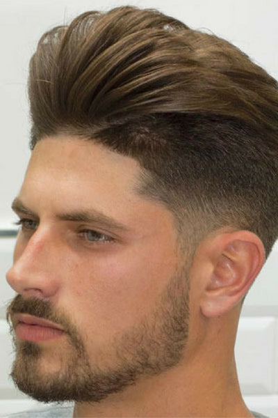 Classy Hairstyles For Men & Guys 