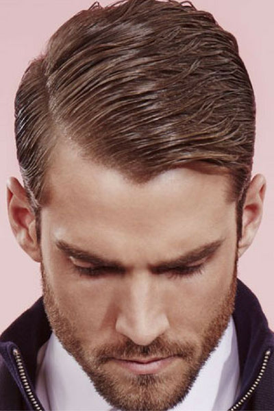 Classy Hairstyles For Men & Guys 