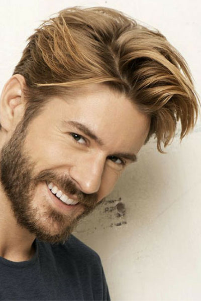 Classy Hairstyles For Men & Guys 