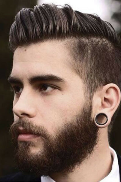 Classy Hairstyles For Men & Guys 