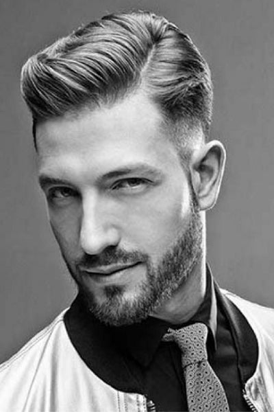 Classy Hairstyles For Men & Guys 