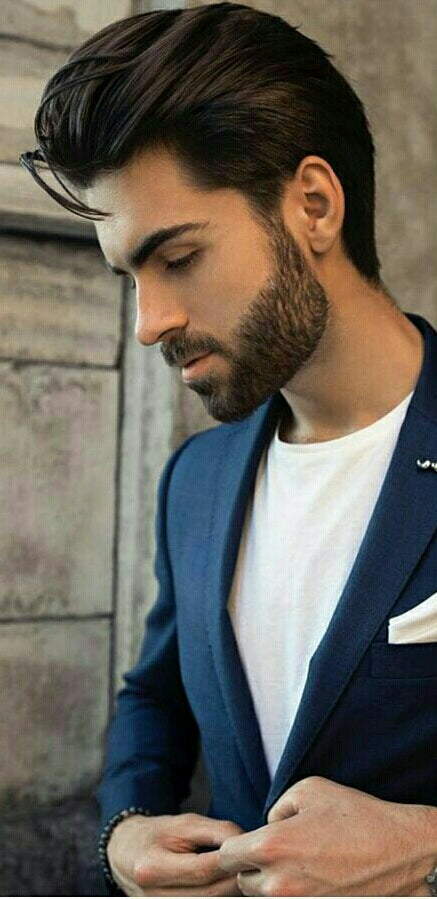 cool men's hairstyles for 2018