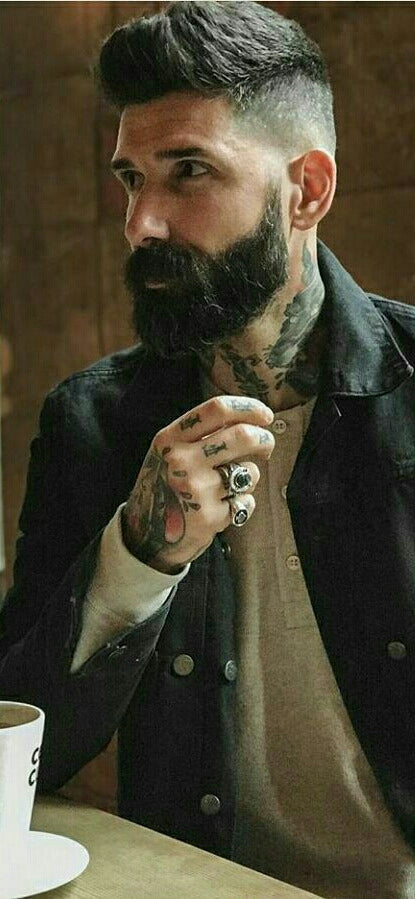 cool men's hairstyles for 2018