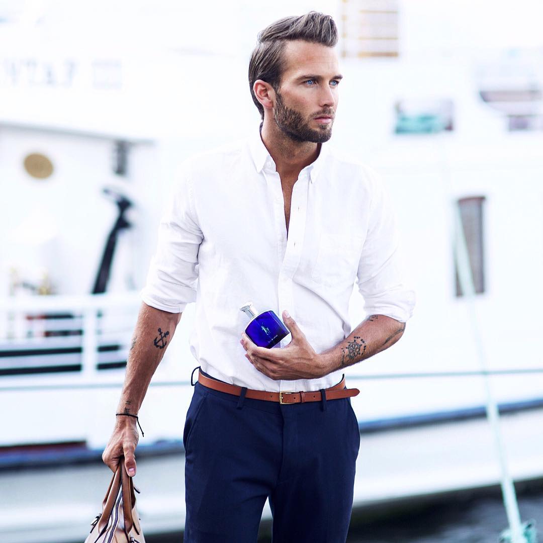 date outfit ideas for men