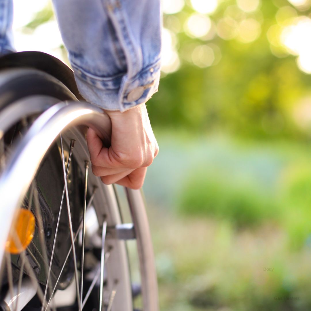 How Long-Term Disability and Partial Disabilities Insurance Work