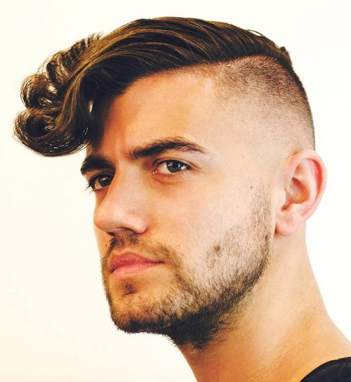 Have curly hair? Looking for some amazing curly hairstyles for men? Look no further. Check out these amazing curly hairstyles for men. #curly #hairstyles #mens #hairstyles