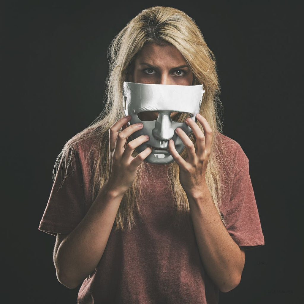 Dissociative Identity Disorder