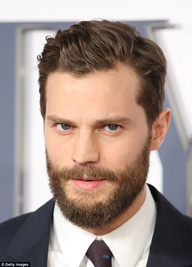 smart beard styles for men 
