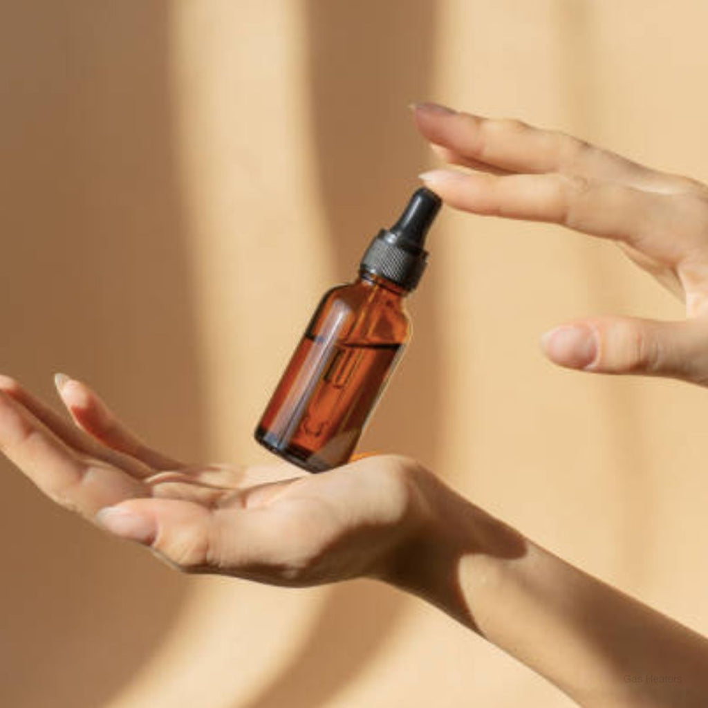 Dropper Bottles