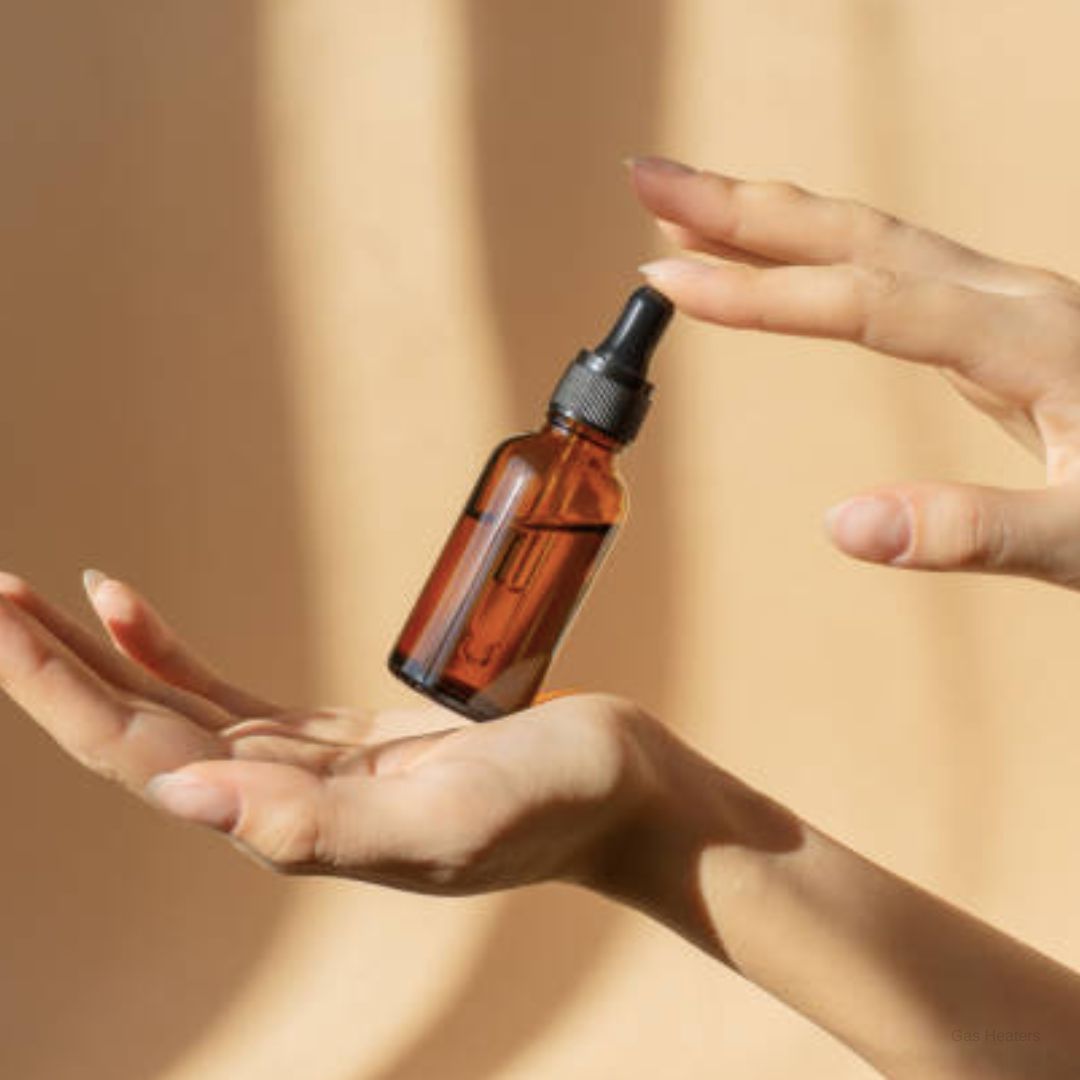 Dropper Bottles
