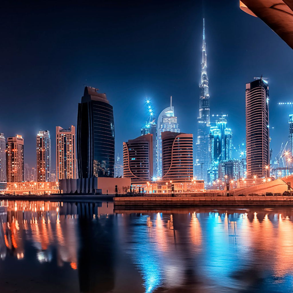Activities to Do with Friends During Your Time Off in Dubai