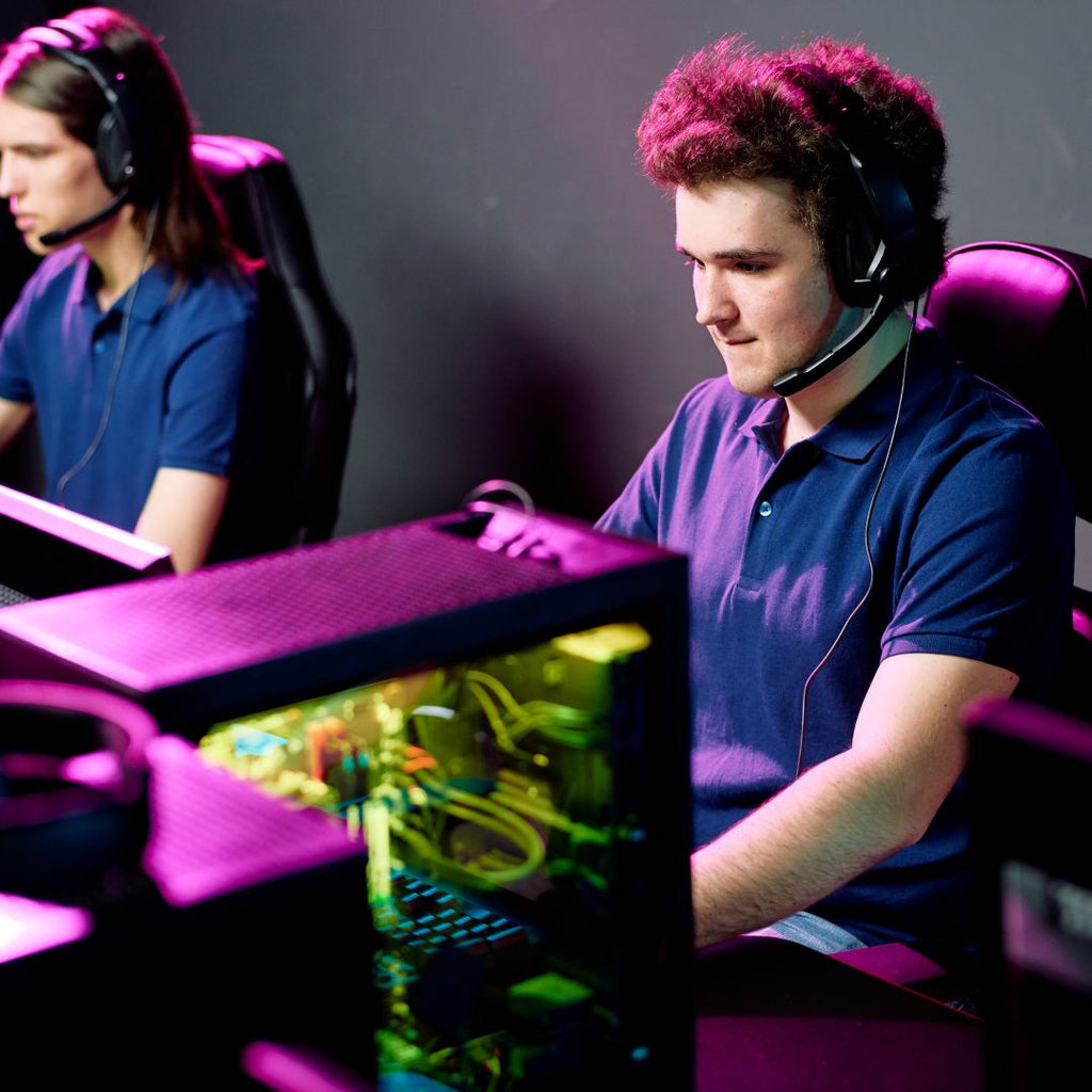 e sports Platform