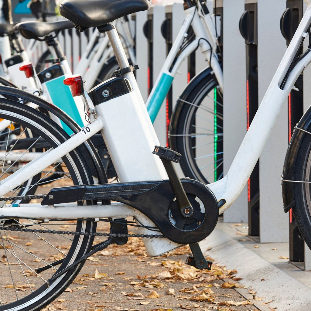 How to Maintain and Care for Your Electric Bike
